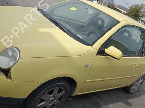 Left headlight VW LUPO I (6X1, 6E1) 1.4 | BP12843003C28 