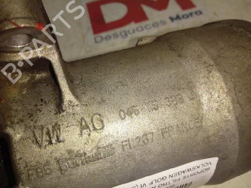 Support VW GOLF VI (5K1) 2.0 TDI | BP14130970C155 