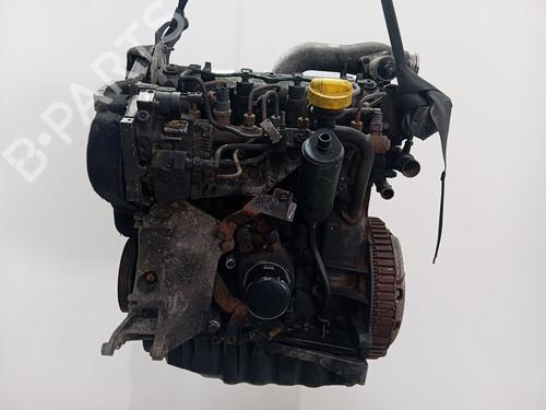 Motor OPEL VIVARO A Bus (X83)  | BP23575005M1 