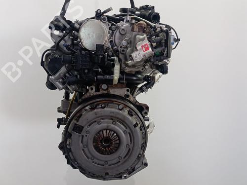 Engine PEUGEOT 508 I (8D_) 2.0 BlueHDi 150 | BP35953342M1 - Image 9