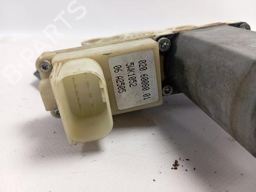 Rear right window mechanism BMW 7 (E65, E66, E67) 730 Ld | BP24199855C25 