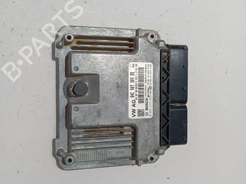 Engine control unit (ECU) AUDI A1 Sportback (GBA)  | BP22633640M57 