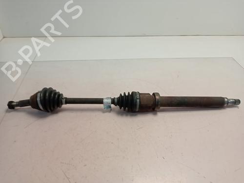 Right front driveshaft FORD FIESTA V (JH_, JD_) 1.4 16V | BP16419719M39 