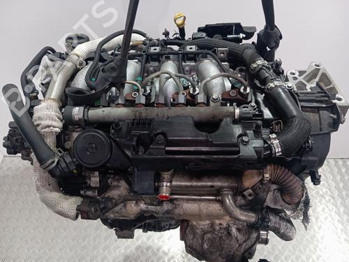 Engine LAND ROVER FREELANDER 2 (L359) 2.2 TD4 4x4 | BP36295139M1  - Image 6