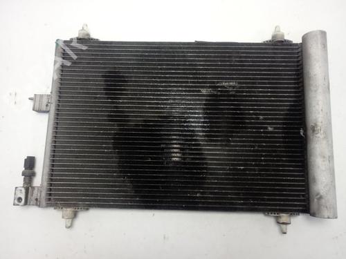 AC radiator CITROËN XSARA PICASSO (N68) 2.0 HDi | BP13749397M32 