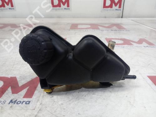 Used Expansion tank Expansion tank MERCEDES-BENZ A-CLASS (W168) A 160 (168.033, 168.133) (102 hp) 16477169 16477169