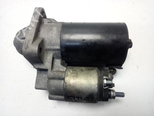 Starter FIAT MULTIPLA (186_)  | BP15355261M8 