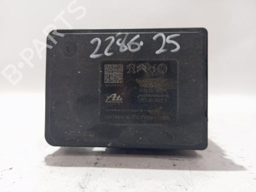 ABS pump JEEP AVENGER (J2)  | BP28538709M43 