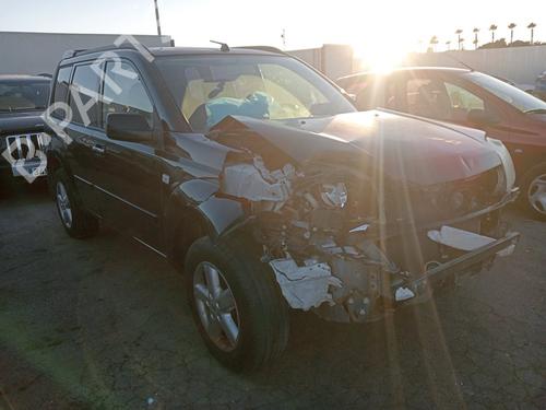 Used Parts NISSAN X-TRAIL I (T30) [2001-2013]  4345667