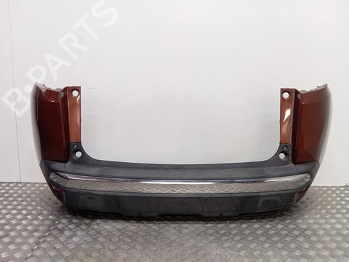 Rear bumper PEUGEOT 3008 II SUV (MC_, MR_, MJ_, M4_)  | BP29723903C8 