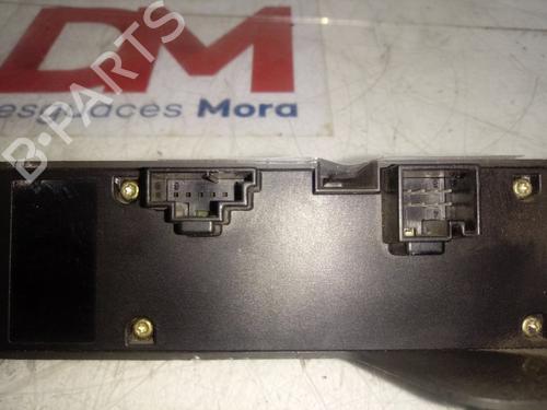 Warning switch MERCEDES-BENZ SLK (R171) 200 Kompressor (171.442) | BP19261181I22 