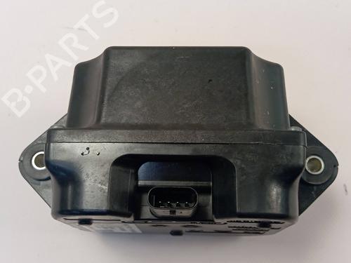 Electronic module PEUGEOT 3008 II SUV (MC_, MR_, MJ_, M4_) Hybrid | BP22611678M83 