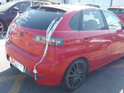 Right taillight SEAT IBIZA III (6L1)  | BP12840424C35 