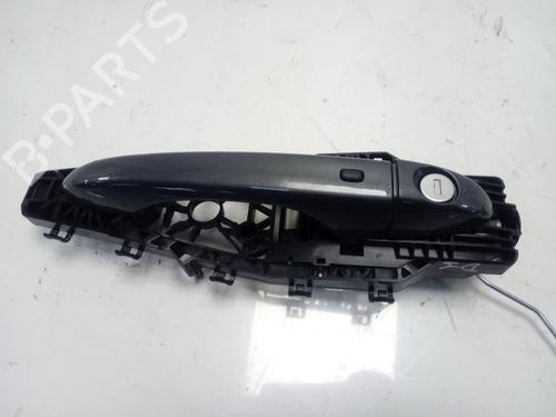 Używane Klamka zewnętrzna drzwi przednich lewych JEEP COMPASS (MP, M6, MV, M7) [2016-2025]  13468208