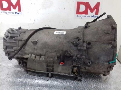 Gearbox MERCEDES-BENZ M-CLASS (W163) ML 270 CDI (163.113) | BP12650166M3 