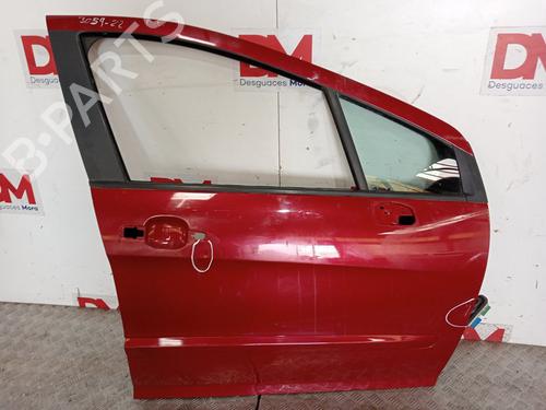 Used Right front door PEUGEOT 308 I (4A_, 4C_) 1.6 16V (120 hp) 12671341