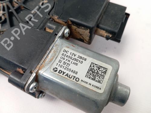 Front left window mechanism HYUNDAI KONA (SX2) | BP32775529C22 - Image 3