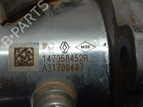 Egr NISSAN PRIMASTAR Van (X82)  | BP36220361M69  - Image 5