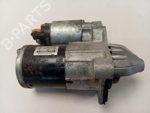 Startmotor DACIA DOKKER MPV (KE_)  | BP26950339M8 