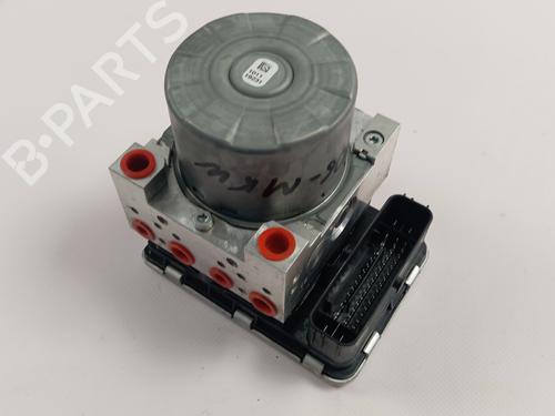 Used ABS pump ABS pump RENAULT TRAFIC III Van (FG_) 2.0 dCi 130 (FGMY) (131 hp) 33437036 33437036