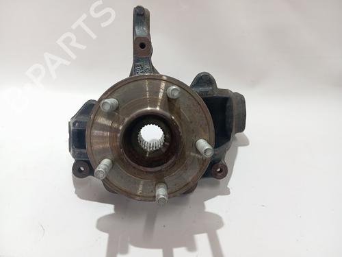 Used Right front steering knuckle FORD PUMA (J2K, CF7) [2019-2025]  29242690
