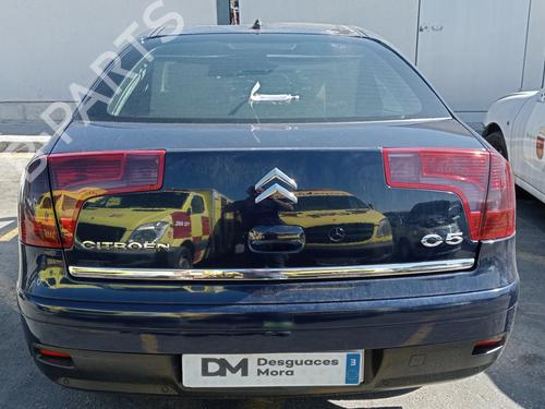 Pipe CITROËN C5 II (RC_) | BP18319422M125