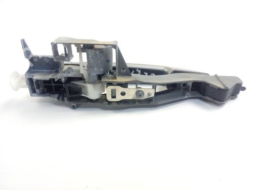 Rear left exterior door handle PEUGEOT 3008 I MPV (0U_)  | BP19063140C130 