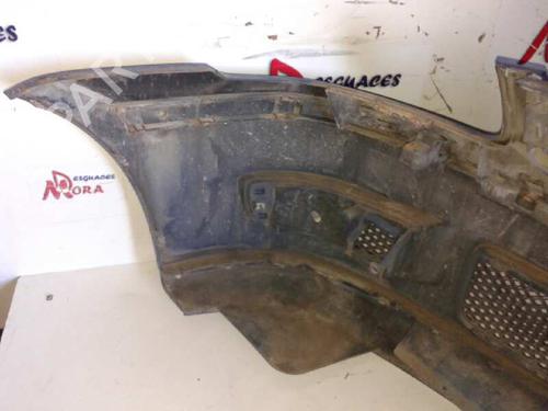 Front bumper VW POLO (6N2)  | BP12638188C7 