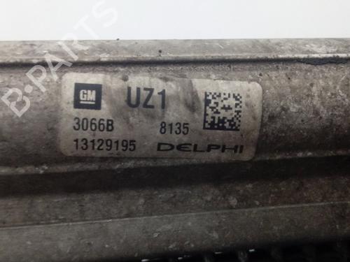 AC radiator OPEL ASTRA H (A04)  | BP13453891M32 