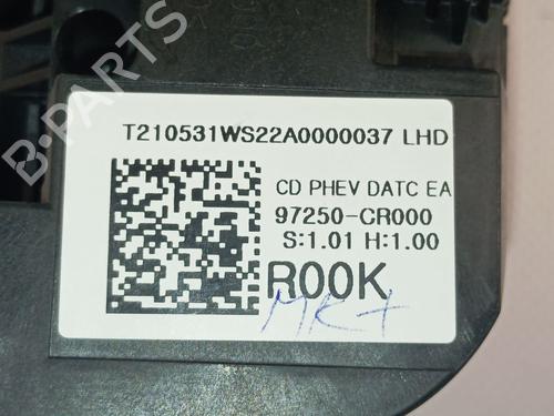 Climate control KIA XCEED (CD) | BP37440621I5 - Image 5