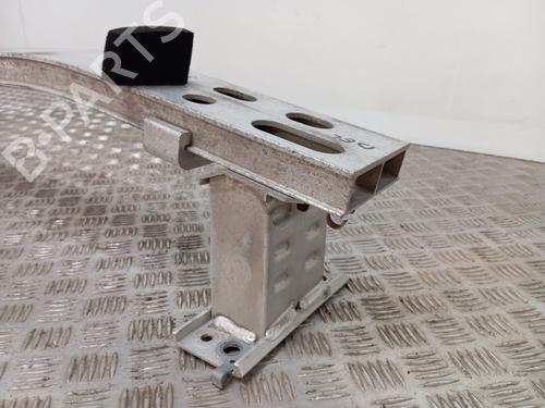 Front bumper reinforcement TOYOTA PRIUS (_W3_) 1.8 Hybrid (ZVW3_) | BP29594905C109 