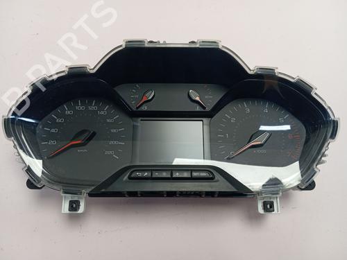 Kombiinstrument PEUGEOT RIFTER [2018-2025]  29370935