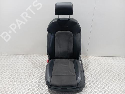 Used Left front seat Left front seat 39588431 39588431