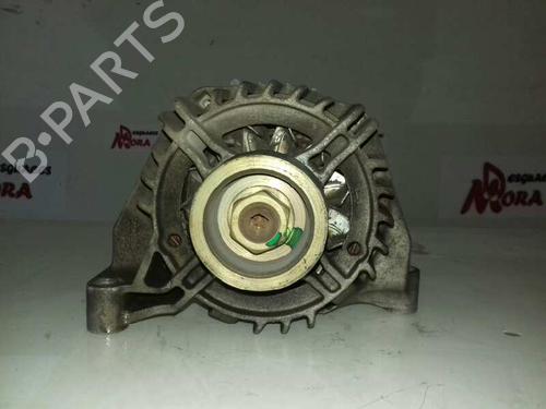 Alternator FIAT PUNTO Hatchback Van (188_) 1.2 60 | BP12640797M7 
