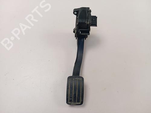 Used Pedal CITROËN BERLINGO Box Body/MPV (K9) [2018-2025]  20657998