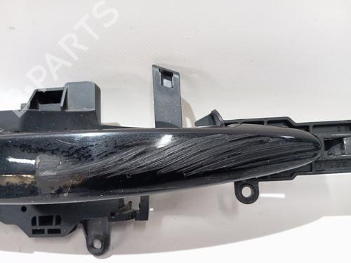 Front right exterior door handle BMW 1 (E87) 116 i | BP29541685C129 