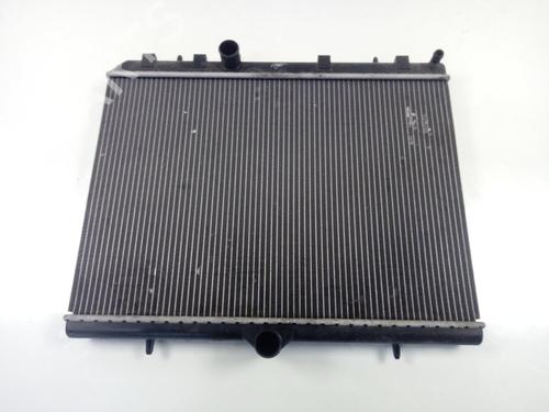 Used Water radiator PEUGEOT 308 CC (4B_) [2009-2015]  18598907