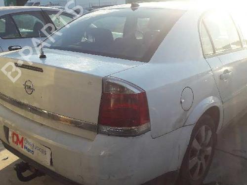 Interior roof light OPEL VECTRA C (Z02) | BP12837321I8