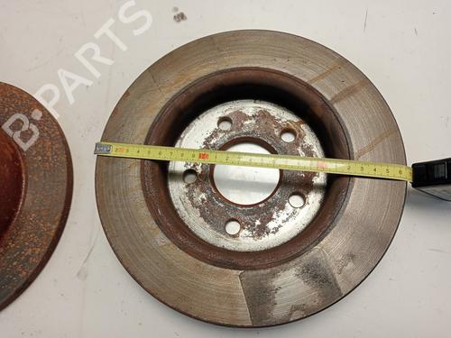 Andre FORD FOCUS II (DA_, HCP, DP) 1.8 | BP16733291O1 