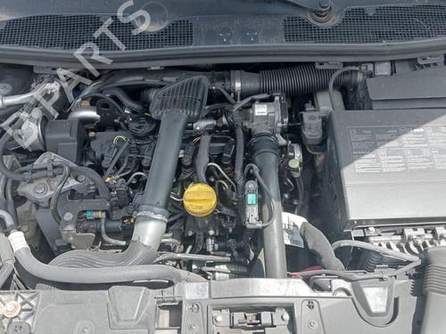 ABS pump RENAULT MEGANE III Hatchback (BZ0/1_, B3_) 1.5 dCi (BZ09, BZ0D, BZ1W, BZ29, BZ14) | BP28492381M43 