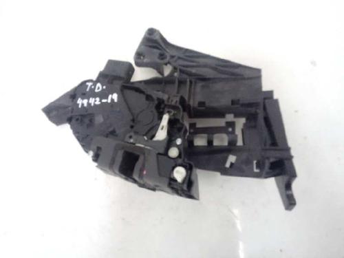 Rear right lock FORD FOCUS C-MAX (DM2)  | BP12838549C99 