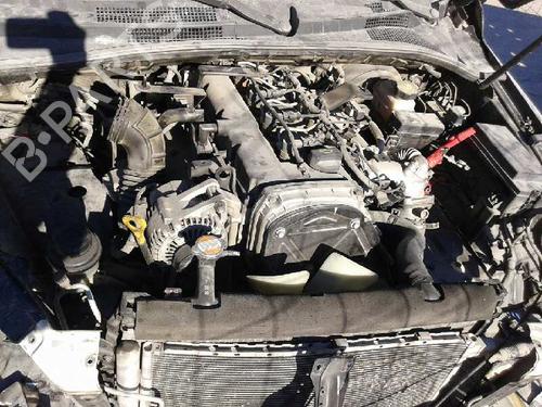 Alternator KIA SORENTO I (JC) 2.5 CRDi | BP12638747M7