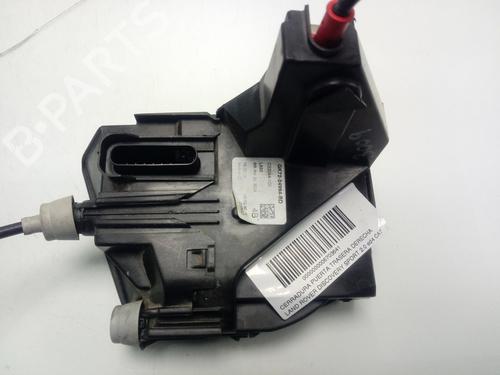 Used Rear right lock LAND ROVER DISCOVERY SPORT (L550) [2014-2025]  17670412
