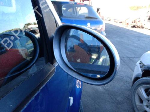 Right mirror SMART CITY-COUPE (450) 0.8 CDI (S1CLC1, 450.300, 450.301, 450.302, 450.303,... | BP12653339C27 