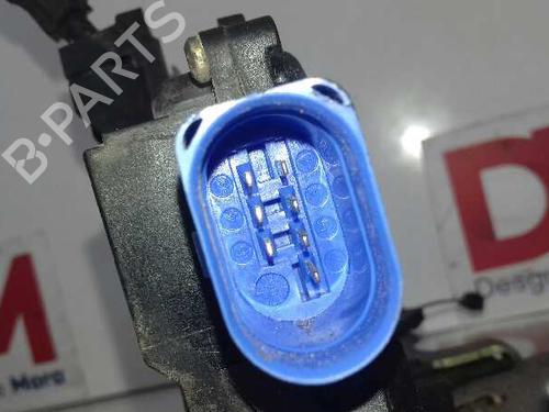 Rear left lock SEAT TOLEDO III (5P2)  | BP12836578C100 