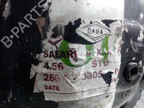 Differential, foran TATA SAFARI (42_FD)  | BP29409733M23 