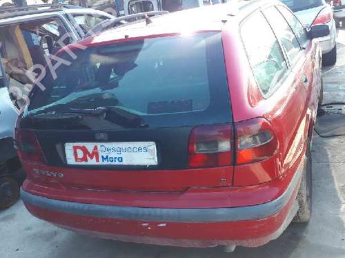 Scuttle panel VOLVO V40 Estate (645) | BP16500493C110