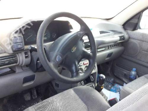 Fuel pump LAND ROVER FREELANDER I (L314) 2.0 DI 4x4 | BP12654077M76 