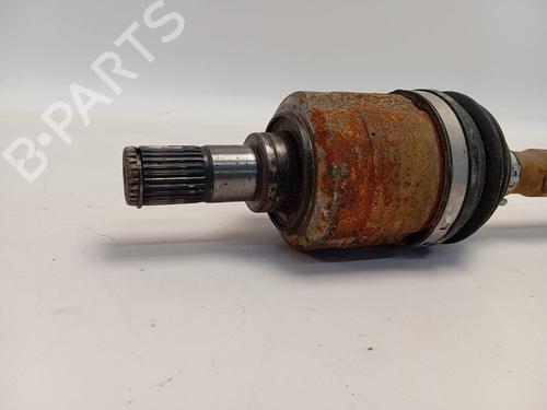 Right front driveshaft HYUNDAI KONA (OS, OSE, OSI)  | BP28031389M39 