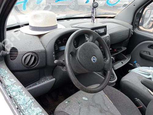 Front right interior door handle FIAT DOBLO Box Body/MPV (223_) 1.9 JTD | BP21780078I14 